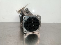 Recambio de enfriador gases egr para renault megane ii berlina 5p 1.5 dci diesel cat referencia OEM IAM 8200545260-121105  