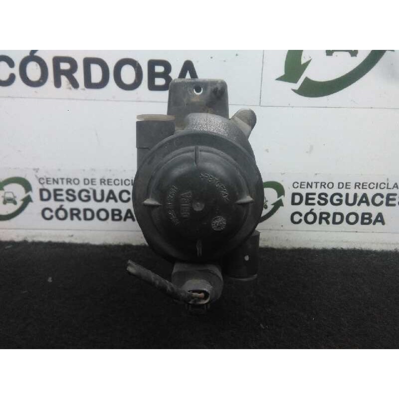 Recambio de faro antiniebla derecho para seat toledo (1m2) 1.9 tdi referencia OEM IAM 1M0941700A  