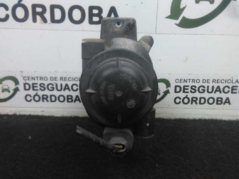 Recambio de faro antiniebla derecho para seat toledo (1m2) 1.9 tdi referencia OEM IAM 1M0941700A  