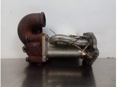Recambio de enfriador gases egr para renault megane ii berlina 5p 1.5 dci diesel referencia OEM IAM 8200545260-290506  