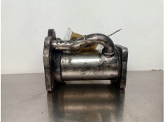 Recambio de enfriador gases egr para renault megane ii berlina 5p 1.5 dci diesel cat referencia OEM IAM 8200545260-220906  