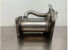 Recambio de enfriador gases egr para renault scenic ii 1.5 dci diesel referencia OEM IAM 8200545260  