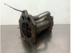 Recambio de enfriador gases egr para renault scenic ii 1.5 dci diesel referencia OEM IAM 8200545260   2