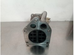 Recambio de enfriador gases egr para renault megane ii classic berlina 1.5 dci diesel referencia OEM IAM 8200545260   2