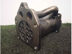 Recambio de enfriador gases egr para renault clio iii 1.5 dci diesel referencia OEM IAM 8200545260  