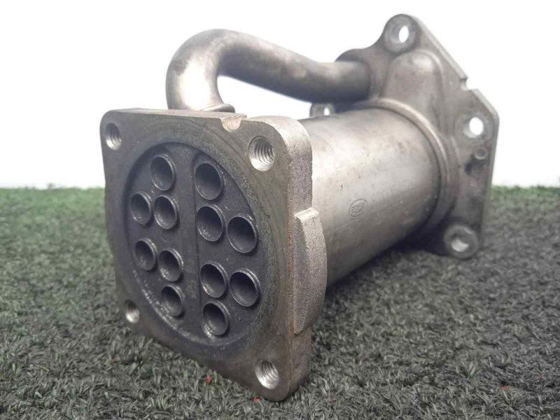 Recambio de enfriador gases egr para renault clio iii 1.5 dci diesel referencia OEM IAM 8200545260  