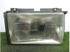 Recambio de faro derecho para seat 131 1.4g referencia OEM IAM SINREFERENCIA  