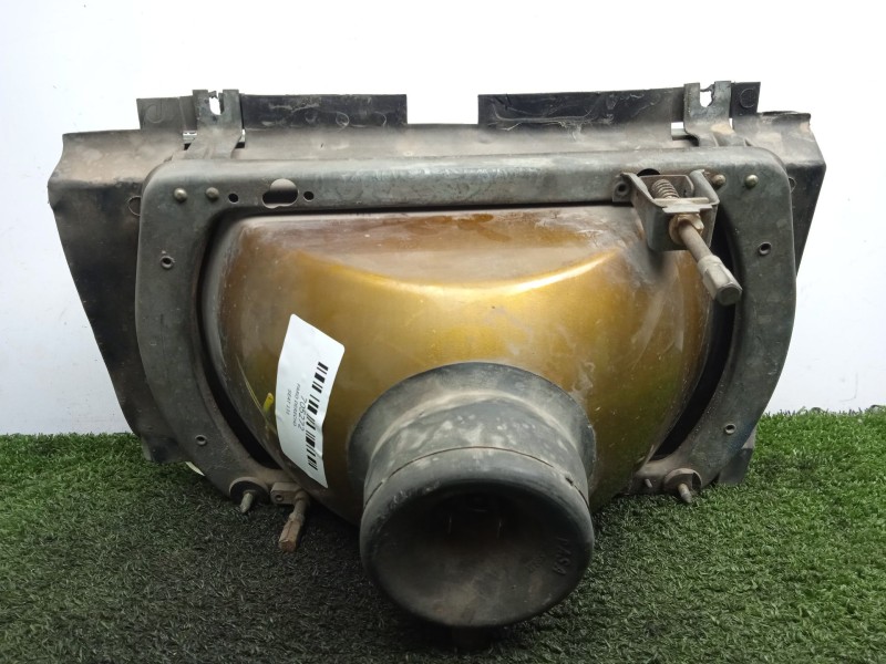 Recambio de faro derecho para seat 131 1.4g referencia OEM IAM SINREFERENCIA  