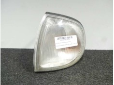 Recambio de piloto delantero izquierdo para nissan serena (c23m) 2.3 diesel referencia OEM IAM   