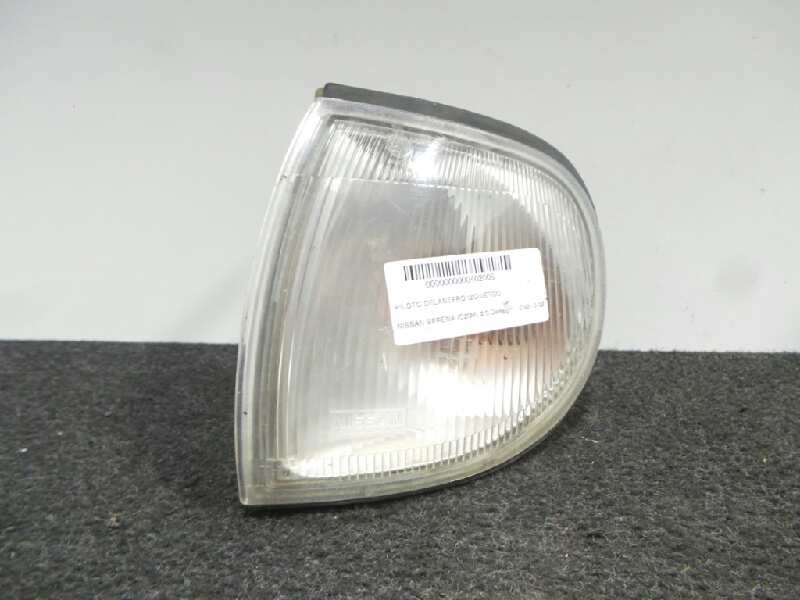 Recambio de piloto delantero izquierdo para nissan serena (c23m) 2.3 diesel referencia OEM IAM   