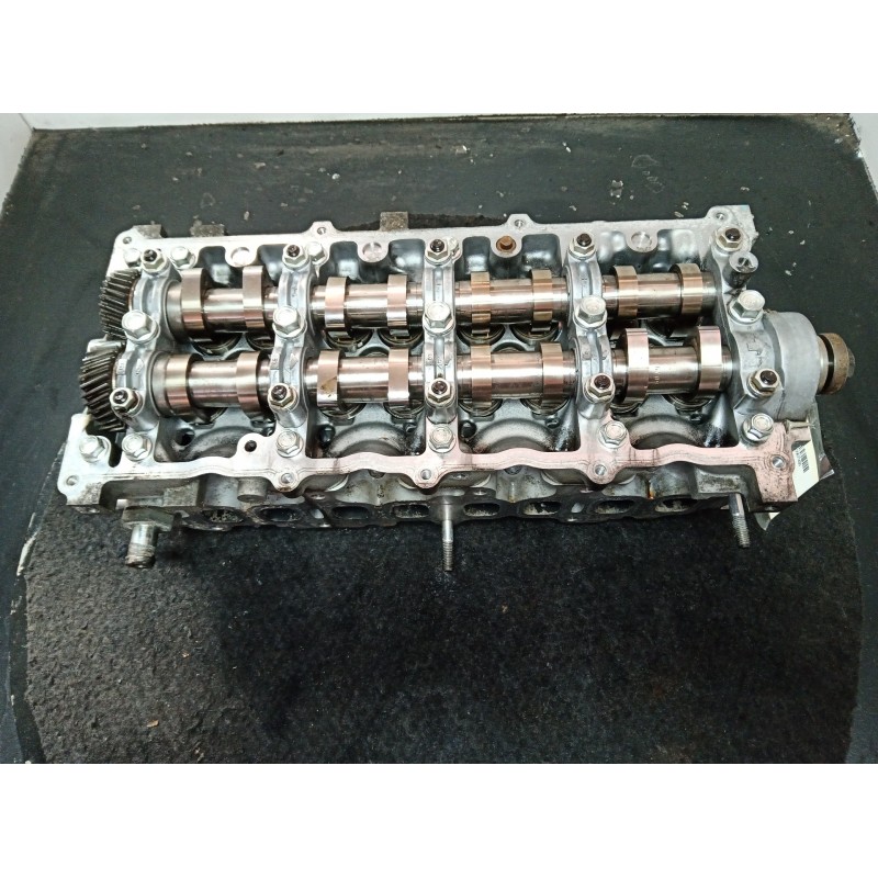 Recambio de culata para opel astra h ber. 1.7 16v cdti referencia OEM IAM Z17DTHZ17DTL  