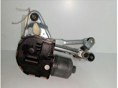 Recambio de motor limpia delantero para peugeot 5008 1.6 16v referencia OEM IAM 1397220576-140117173722 IZQUIERDO BOSCH - 4 PIN