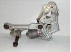 Recambio de motor limpia delantero para peugeot 5008 1.6 16v referencia OEM IAM 1397220576-140117173722 IZQUIERDO BOSCH - 4 PIN 2