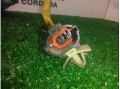 Recambio de cerradura puerta trasera izquierda para kia carens 1.8 cat referencia OEM IAM NOTIENE 5.PUERTAS ELECTRICA - 2.PIN 2