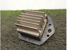Recambio de resistencia calefaccion para kia carens 1.8 cat referencia OEM IAM RSG21D23  4.PINES