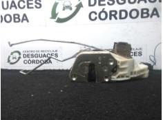 Recambio de cerradura puerta delantera derecha para mitsubishi galant berlina (ea0) 2.5 v6 24v cat referencia OEM IAM   