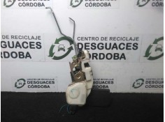 Recambio de cerradura puerta delantera derecha para mitsubishi galant berlina (ea0) 2.5 v6 24v cat referencia OEM IAM    2