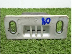 Recambio de moldura para fiat ducato maxi furgón g. vol. 35 (290) 2.3 jtd cat referencia OEM IAM 1371035080 ENGANCHE.CORREDERA  2