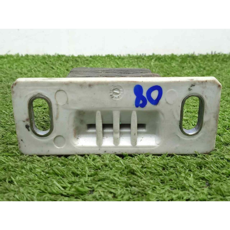 Recambio de moldura para fiat ducato maxi furgón g. vol. 35 (290) 2.3 jtd cat referencia OEM IAM 1371035080 ENGANCHE.CORREDERA 