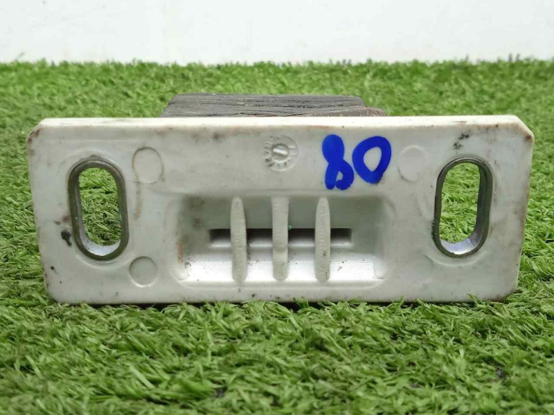 Recambio de moldura para fiat ducato maxi furgón g. vol. 35 (290) 2.3 jtd cat referencia OEM IAM 1371035080 ENGANCHE.CORREDERA 