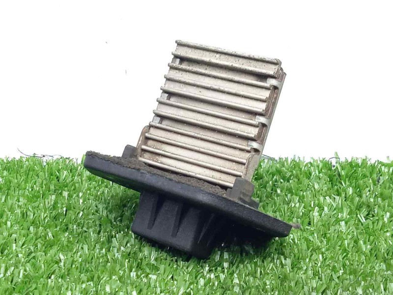 Recambio de resistencia calefaccion para kia carens 2.0 turbodiesel cat referencia OEM IAM  4.PATILLAS 