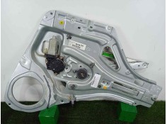 Recambio de elevalunas delantero derecho para kia sportage 2.0 cat referencia OEM IAM 834801F10 04-10 - ELECTRICO - 2.PINES CON.