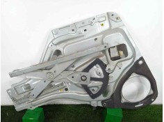 Recambio de elevalunas delantero derecho para kia sportage 2.0 cat referencia OEM IAM 834801F10 04-10 - ELECTRICO - 2.PINES CON. 2