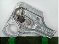 Recambio de elevalunas trasero derecho para kia sportage 2.0 cat referencia OEM IAM 824801F010 04-08 - ELECTRICO - 2.PINES CON.M