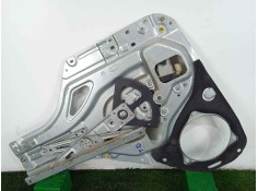 Recambio de elevalunas trasero derecho para kia sportage 2.0 cat referencia OEM IAM 824801F010 04-08 - ELECTRICO - 2.PINES CON.M 2