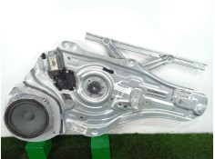 Recambio de elevalunas delantero izquierdo para kia sportage 1.7 crdi cat referencia OEM IAM 824803U120 10-16 - ELECTRICO - 2.PI