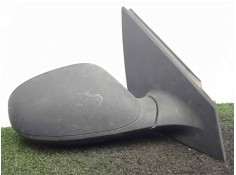 Recambio de retrovisor derecho para lancia ypsilon (101) 1.2 cat referencia OEM IAM 7353451300 MANUAL NEGRO.PLASTICO 2