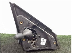 Recambio de retrovisor izquierdo para lancia ypsilon (101) 1.2 cat referencia OEM IAM  MANUAL NEGRO.PLASTICO 2