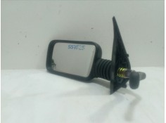Recambio de retrovisor izquierdo para lancia y10 1.0 referencia OEM IAM 8139372-0141806 MANUAL SIN USO