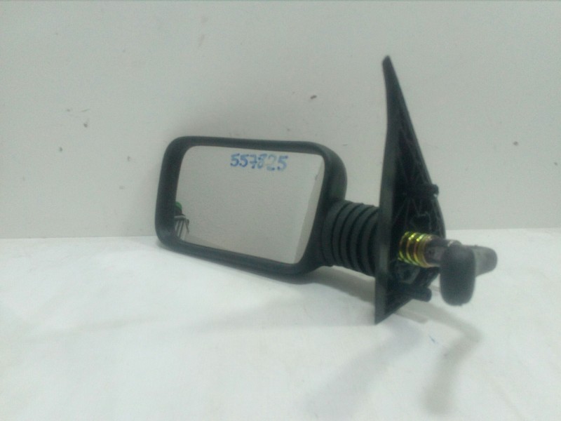 Recambio de retrovisor izquierdo para lancia y10 1.0 referencia OEM IAM 8139372-0141806 MANUAL SIN USO