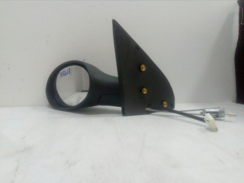 Recambio de retrovisor izquierdo para lancia lancia y 1.1 cat referencia OEM IAM 0152314 SIN USO 