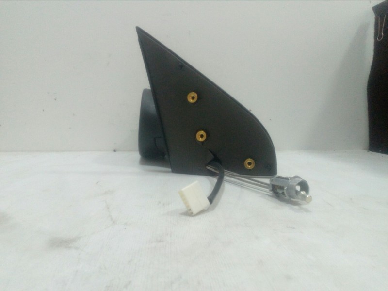 Recambio de retrovisor izquierdo para lancia lancia y 1.1 cat referencia OEM IAM 0152314 SIN USO 