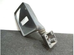 Recambio de retrovisor izquierdo para peugeot j5 (280) 2.5 diesel referencia OEM IAM  NEGRO MANUAL