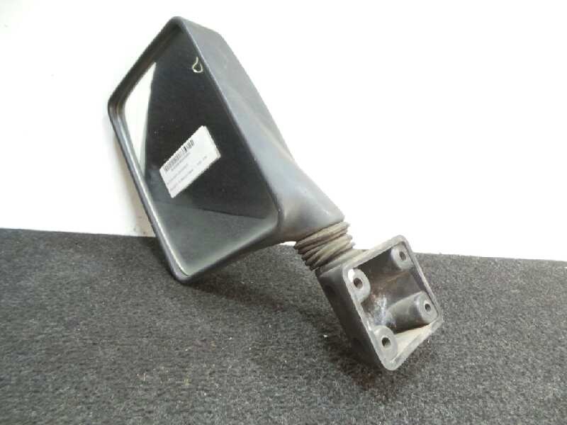 Recambio de retrovisor izquierdo para peugeot j5 (280) 2.5 diesel referencia OEM IAM  NEGRO MANUAL