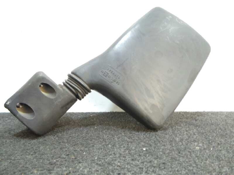 Recambio de retrovisor izquierdo para peugeot j5 (280) 2.5 diesel referencia OEM IAM  NEGRO MANUAL