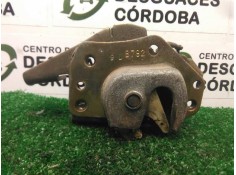 Recambio de cerradura puerta delantera derecha para peugeot j5 (280) 2.5 diesel referencia OEM IAM NOTIENE   2