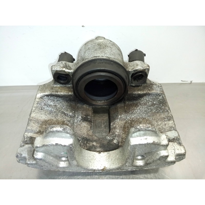 Recambio de pinza freno delantera izquierda para volkswagen scirocco (137) 1.4 16v tsi referencia OEM IAM 142/9-581-201 TRW 142/