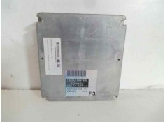 Recambio de centralita motor uce para toyota corolla verso (r1) 1.8 16v cat referencia OEM IAM 896610F030-MB2750007343 DENSO  2