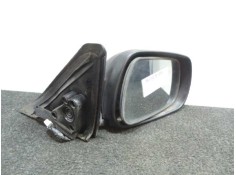 Recambio de retrovisor derecho para toyota corolla 1.6 g referencia OEM IAM  ELECTRICO - 3 PINES NEGRO