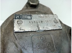 Recambio de bomba direccion para peugeot boxer caja cerrada (rs3200)(330)(´02) 2.8 hdi referencia OEM IAM 7683955114-4594480901  2