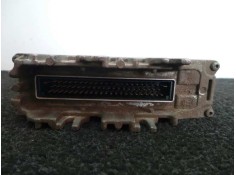 Recambio de centralita motor uce para renault megane i scenic (ja0) 1.9 dti diesel cat referencia OEM IAM 0281001699-28SA3373-97