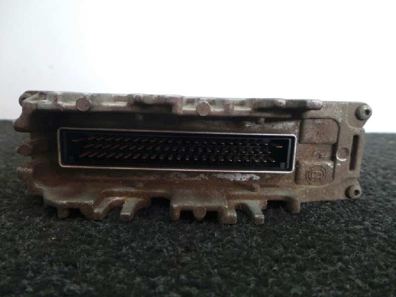 Recambio de centralita motor uce para renault megane i scenic (ja0) 1.9 dti diesel cat referencia OEM IAM 0281001699-28SA3373-97