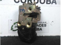 Recambio de cerradura puerta trasera derecha para chrysler jeep gr.cherokee (wj/wg) 2.7 crd cat referencia OEM IAM   