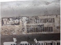 Recambio de enfriador gases egr para citroën xsara berlina 2.0 hdi cat (rhy / dw10td) referencia OEM IAM 9627242880   2