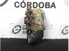Recambio de cerradura puerta trasera derecha para chrysler jeep gr.cherokee (wj/wg) 2.7 crd cat referencia OEM IAM  ELECTRICA 4  2
