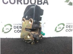 Recambio de cerradura puerta trasera izquierda para chrysler jeep gr.cherokee (wj/wg) 2.7 crd cat referencia OEM IAM  ELECTRICA 